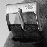 M&M Damenuhr Momentum Steel | Modell 425 | Limited Edition | M20202-425