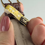 M&M Damenuhr Vintage Collection | Modell 54E | M11918-54E