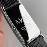 M&M Damenuhr Vintage Collection | Modell 54E | M11918-54E