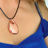 M&M Halskette Pure Volume Rosé | Modell 193 | MN3193-950