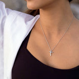 M&M Halskette Fine Line | Modell 427 | MP3427-145