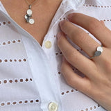 M&M Ring Pure Volume | Modell 457 | MR3457-152