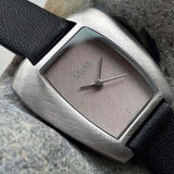 M&M Damenuhr Momentum Steel | Modell 428 | Limited Edition | M20202-428