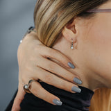 M&M Ring Ocean Collection | Modell 356 | MR3356-152