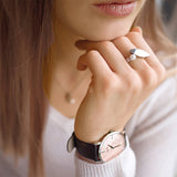 M&M Ring Ocean Collection | Modell 295 | MR3295-152