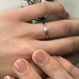 M&M Ring Ocean Collection | Modell 328 | MR3328-152