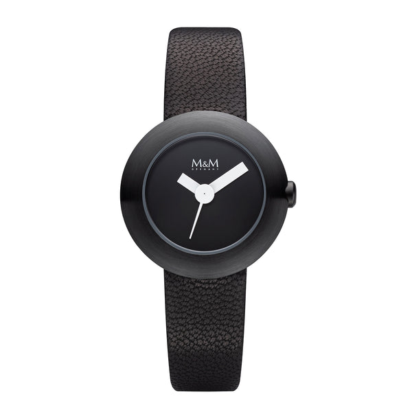 M&M Damenuhr Basic-M | Modell 485