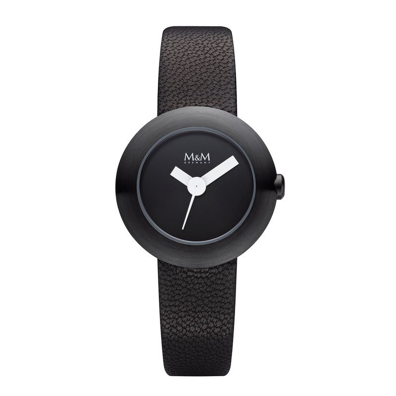 M&M Damenuhr Basic-M | Modell 485