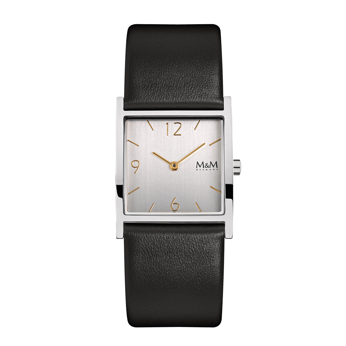 M&M Uhrenarmband für M11917 | Square Line kaufen | M&M Germany 