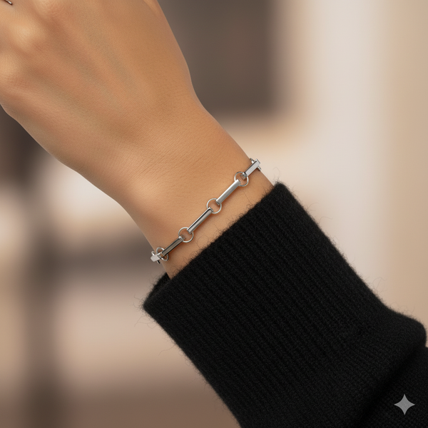 M&M Armband Fine Line | Modell 487