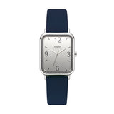 M&M Damenuhr Square Line | Modell 847