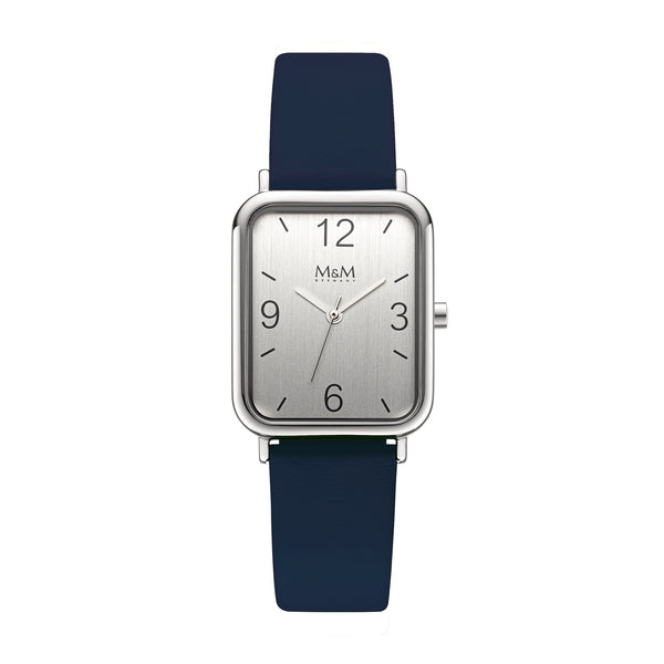 M&M Damenuhr Square Line | Modell 847