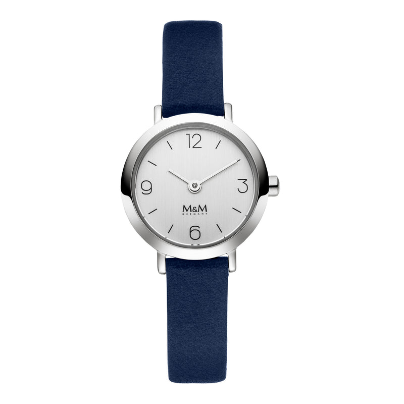 M&M Damenuhr Mini-M | Modell 943