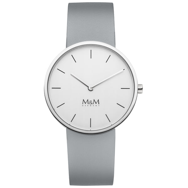 M&M Damenuhr Circle Line | Modell 842