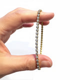 M&M Flex-Armband Modern Glam | Modell 494