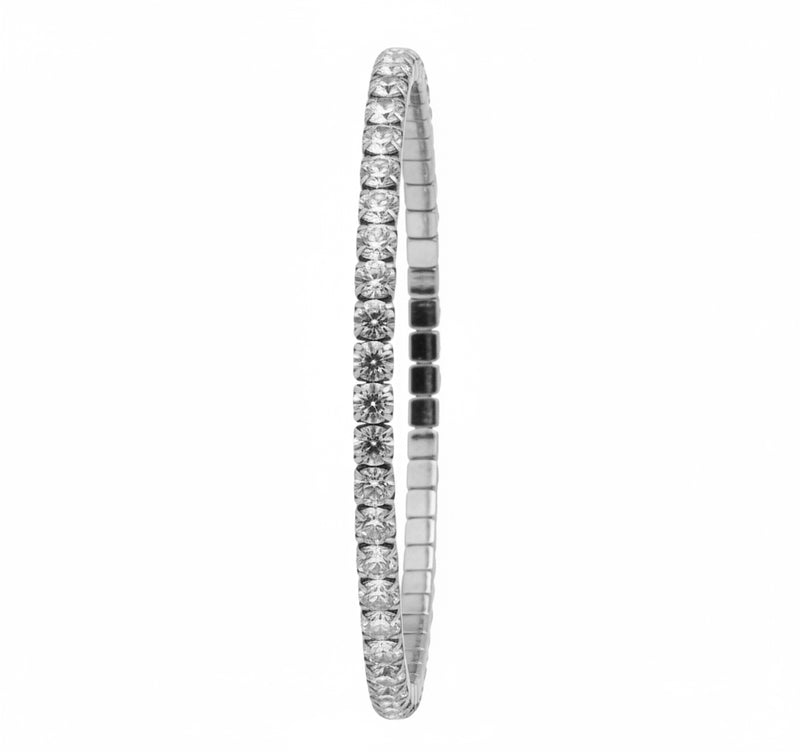 M&M Germany Swarowski Flex-Armband Modern Glam | Modell 494