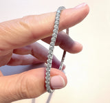 M&M Germany Swarowski Flex-Armband Modern Glam | Modell 494