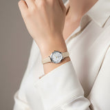 M&M Damenuhr Mini-M | Modell 763