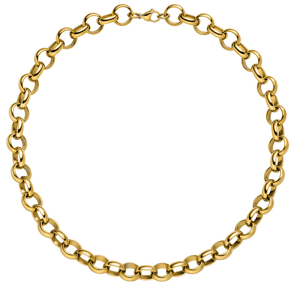 M&M Collier Gold Best Basics Gold | Modell 476