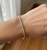 M&M Flex-Armband Modern Glam | Modell 494