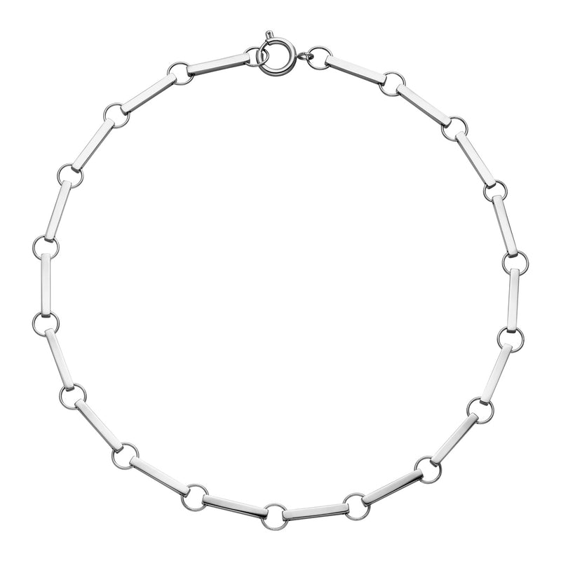 M&M Halskette Fine Line | Modell 488