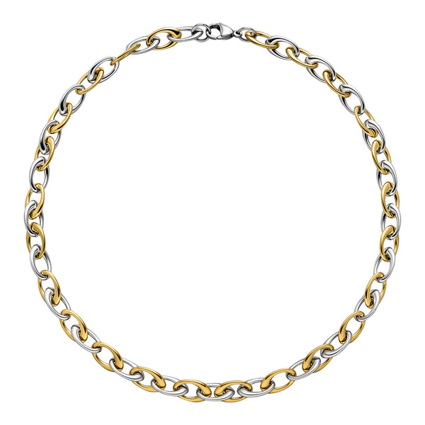 M&M Collier Oval Collection bicolor | Modell 484