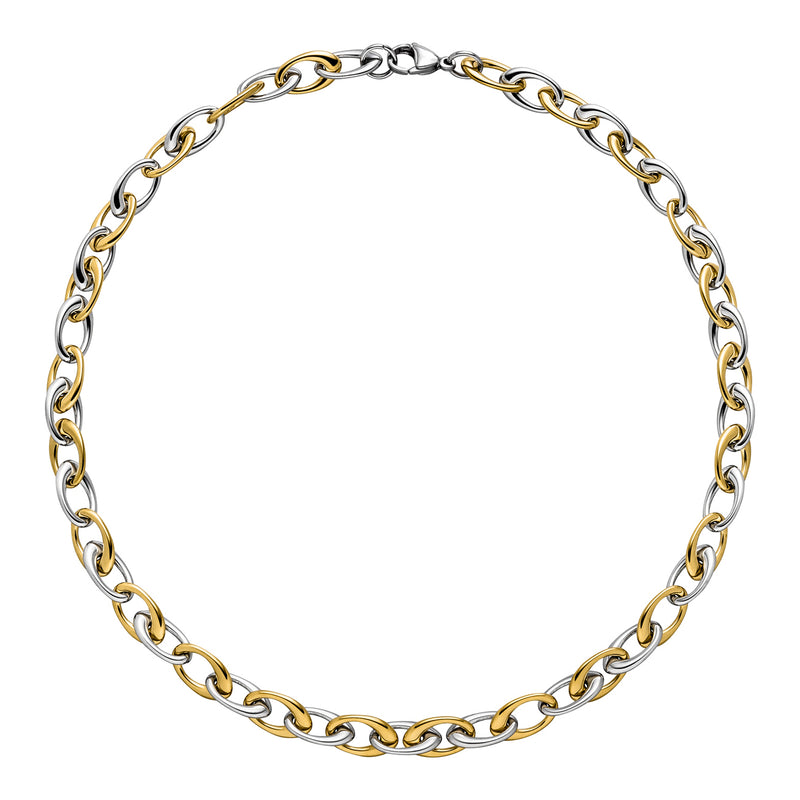 M&M Collier Oval Collection bicolor | Modell 484