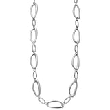 M&M lange Gliederkette Oval Collection | Modell 482