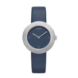 M&M Damenuhr Circle Line matt | Modell 827