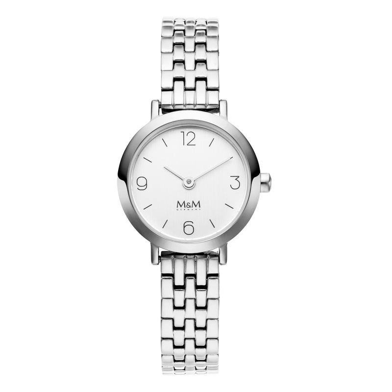 M&M Damenuhr Mini-M | Modell 143