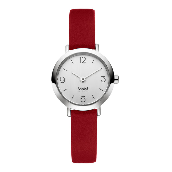 M&M Damenuhr Mini-M | Modell 643