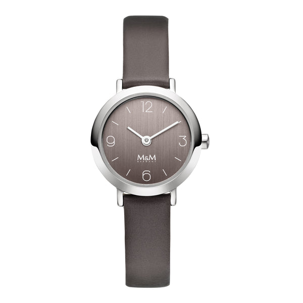 M&M Damenuhr Mini-M | Modell 848