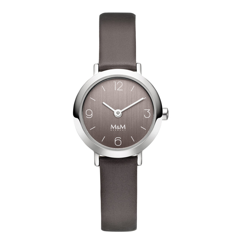 M&M Damenuhr Mini-M | Modell 848