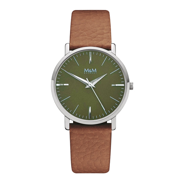 M&M Damenuhr New Classic | Modell 545