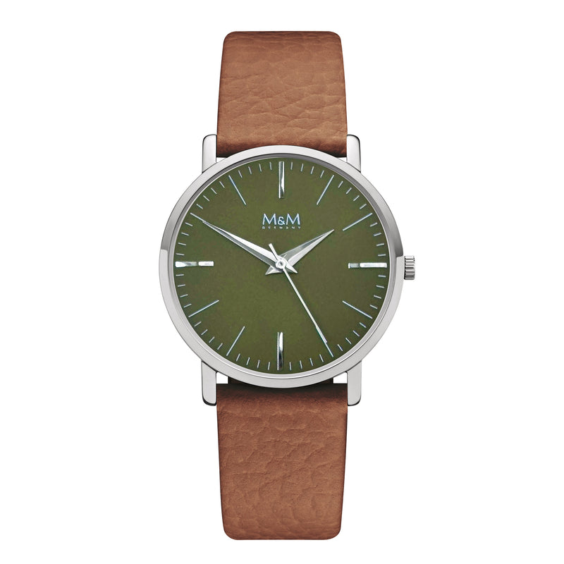 M&M Damenuhr New Classic | Modell 545