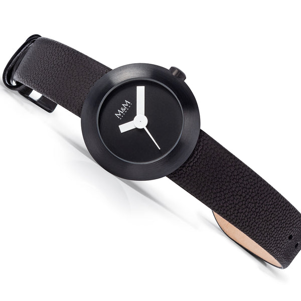 M&M Damenuhr Basic-M | Modell 485