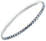 M&M Germany Swarovski Flex-Armband Modern Glam | Modell 300