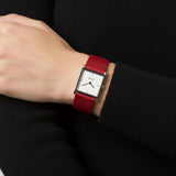 M&M Damenuhr Square Design | Modell 742