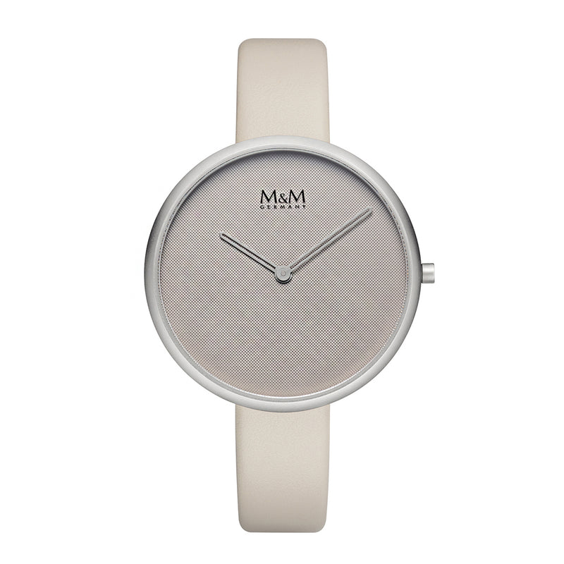 M&M Uhrenarmband für Basic Flat Uhren | 011954-828 |