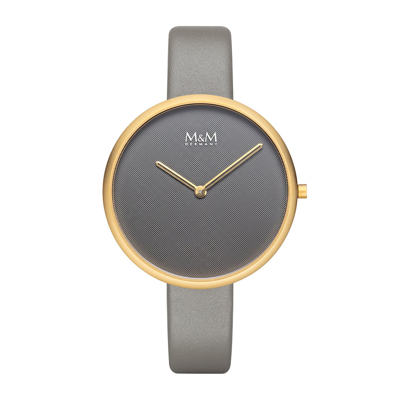 M&M Uhrenarmband für Basic Flat Uhren | 011954-919 |