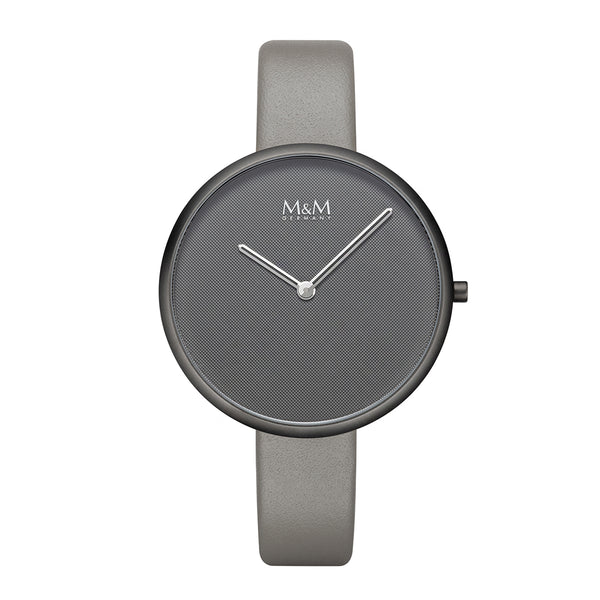 M&M Uhrenarmband für Basic Flat Uhren | 011954-999 |