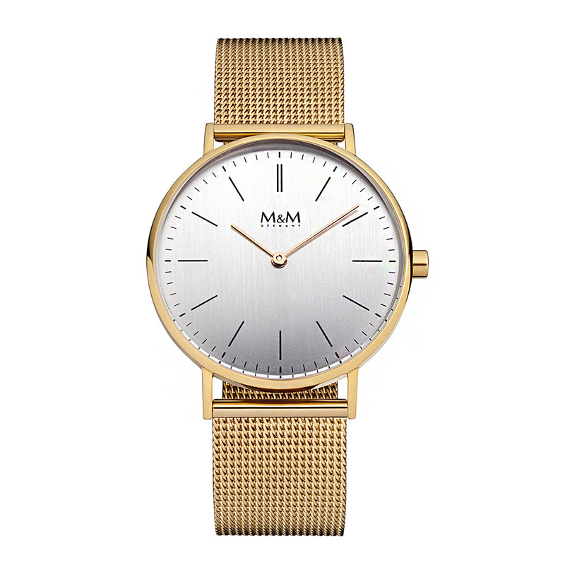 M&M Uhrenarmband für Basic Line 36 Uhren | 011892-232 |
