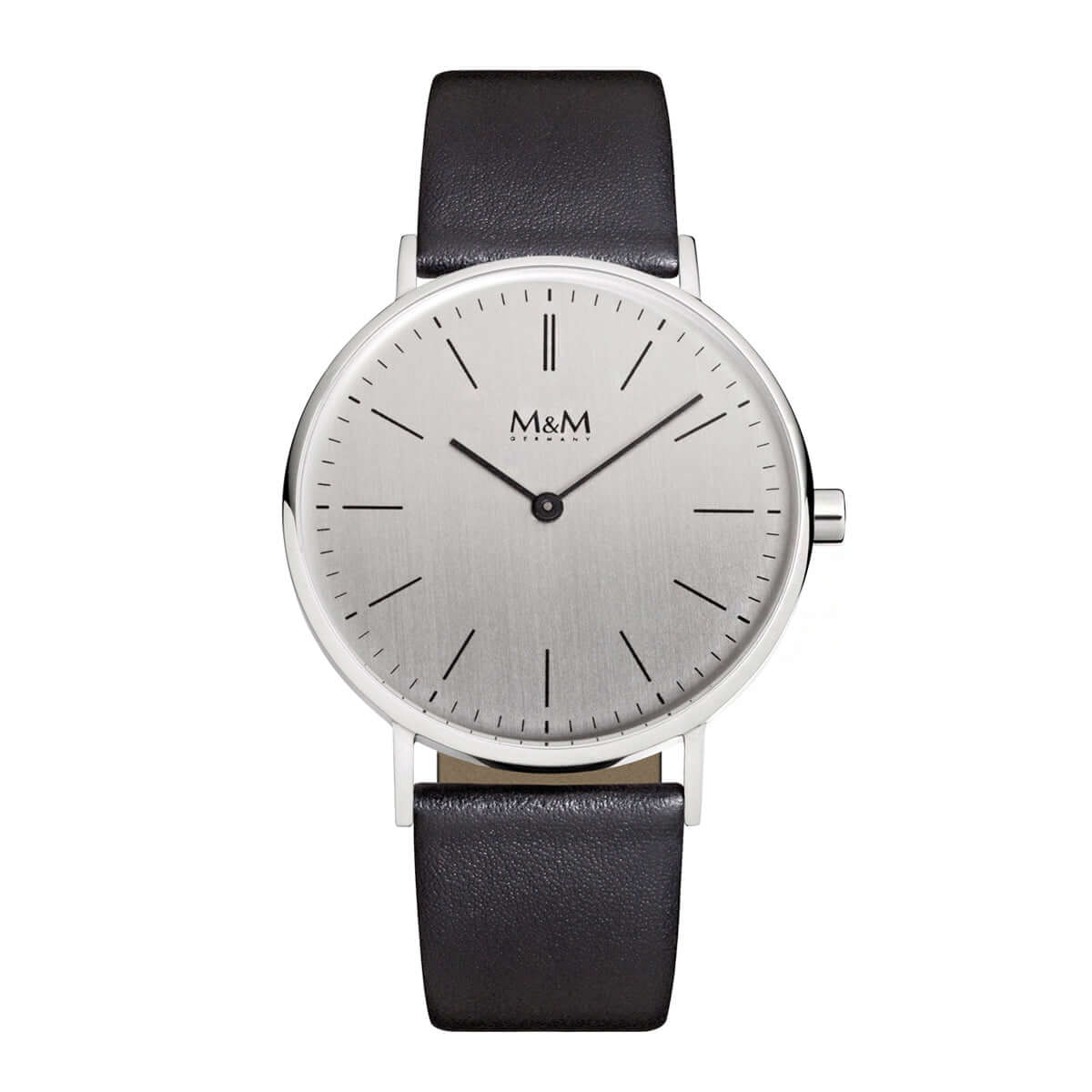 M&M Damenuhr Basic Line 36 | Modell 442 kaufen | M&M Germany 