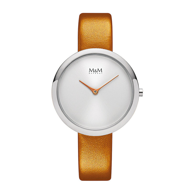 M&M Uhrenarmband für Circle Line Uhren | 011944-545 |