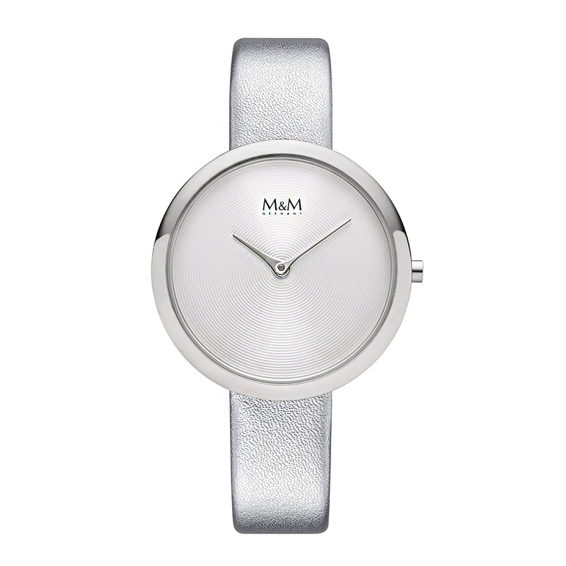 M&M Uhrenarmband für Circle Line Uhren | 011944-642 |
