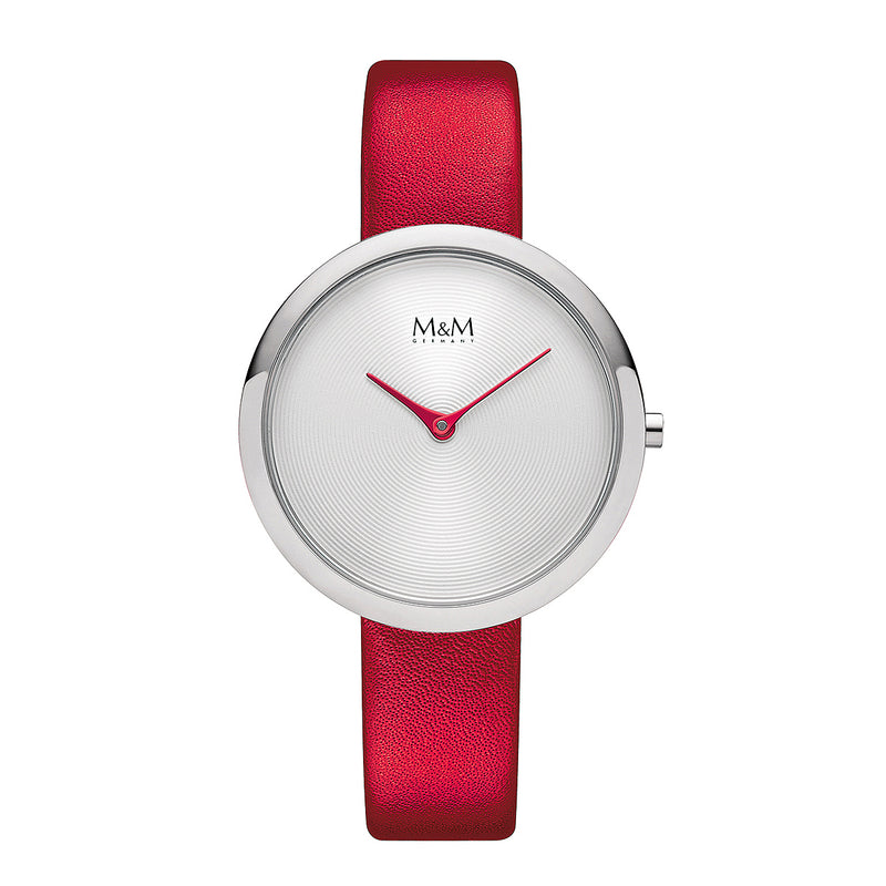 M&M Uhrenarmband für Circle Line Uhren | 011944-646 |