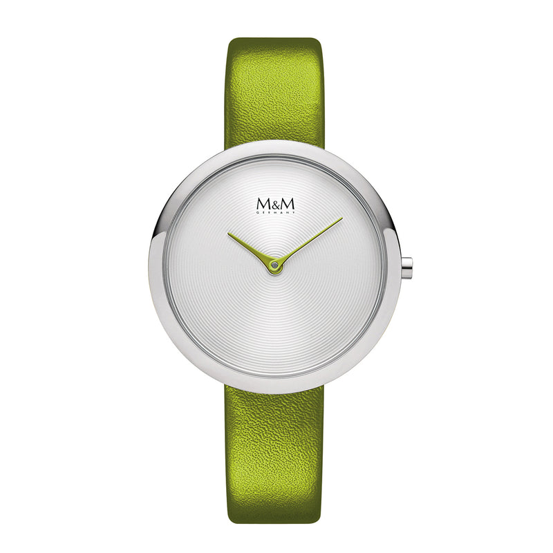 M&M Uhrenarmband für Circle Line Uhren | 011944-747 |