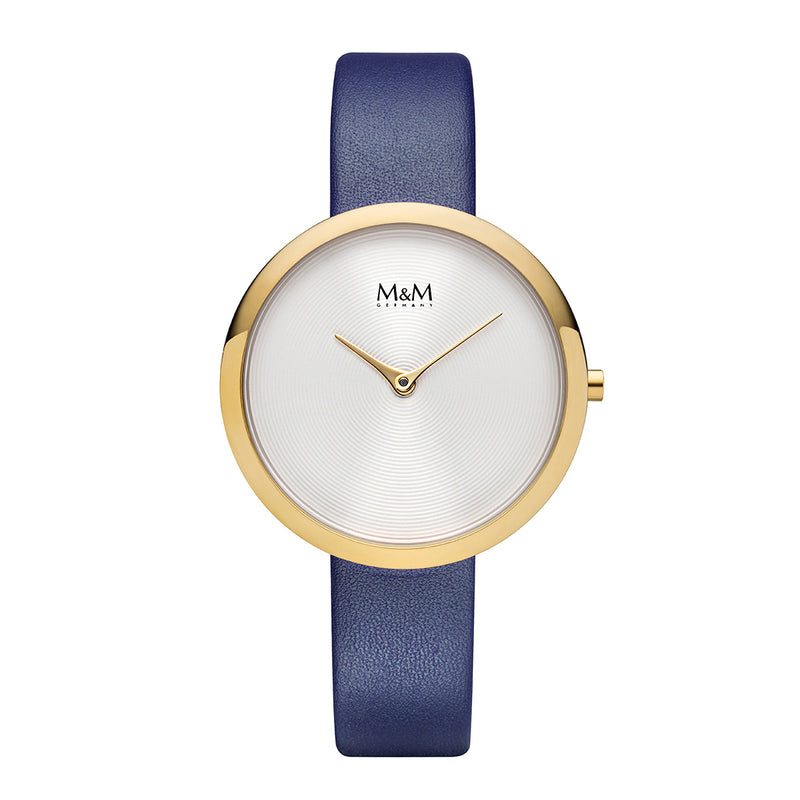 M&M Uhrenarmband für Circle Line Uhren | 011944-832 |