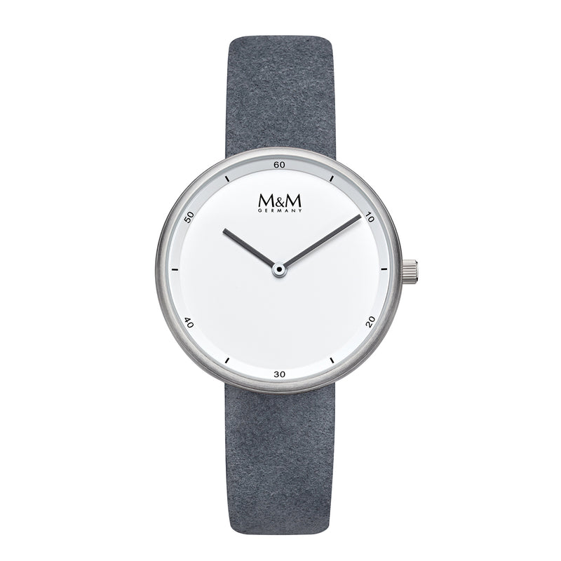 M&M Uhrenarmband für Circle Minutes Uhren | 011955-923 |