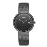 M&M Uhrenarmband für Day Date Uhren | 011953-185 |